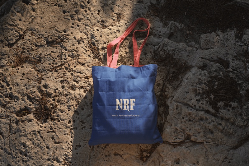 Bilder av goodie bag